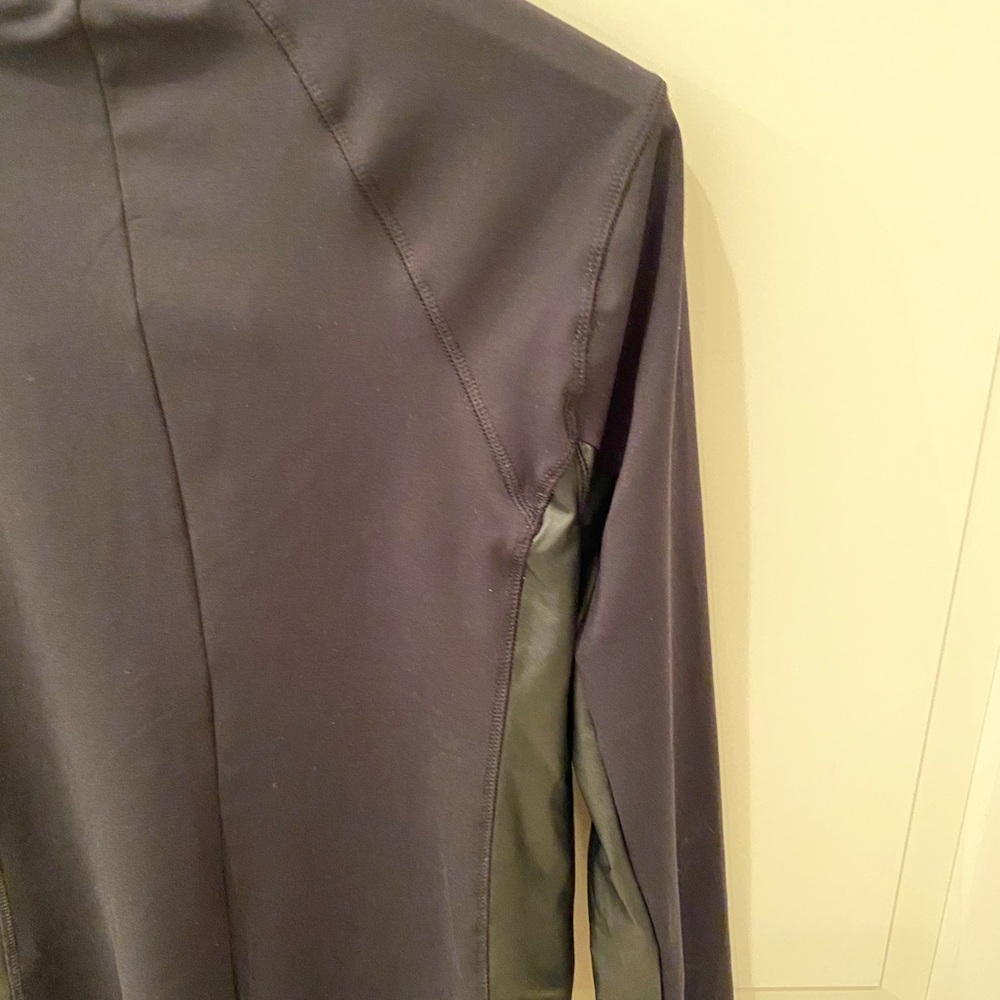 Workout jacket - Picture 2 of 5